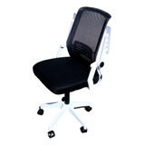 Silla De Oficina Escritorio Ejecutiva Lumbar Ergonómica 