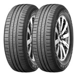 Kit 2 Neumáticos Nexen Npriz 205 65 R15 Sh9i 94v Cavallino