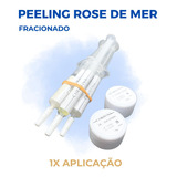 Kit Beleza Feminina Peeling Rose De Mer - 1x Aplicação