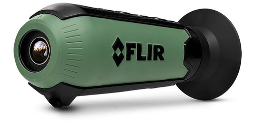 Flir Scout Tk Bolsillo Térmico Monocular