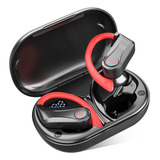 Vanzon Auriculares Inalambricos Bluetooth, Ipx7 Impermeables