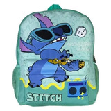 Mochila Stitch Primaria Backpack Vs1862