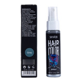 Sevich® Spray Tinte Temporal De Cabello 8 Coloes Instantaneo