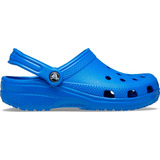 Sandalias Crocs Slides Cómodas Y Relajadas Unisex 