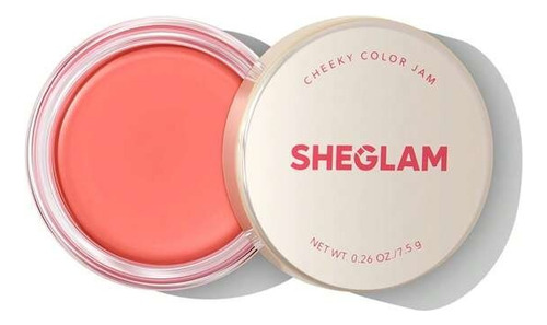 Sheglam - Cheeky  Color Jam - Original