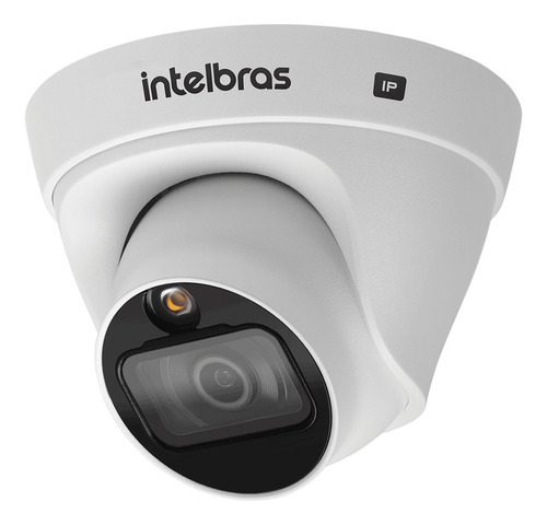 Câmera Ip Intelbras Vip 1220d Full Hd Poe Full Color G4