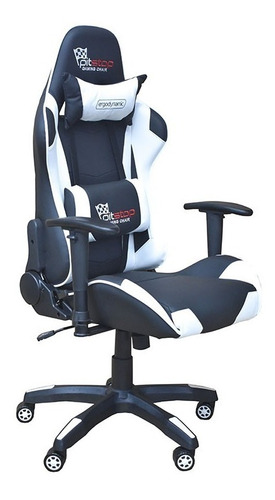 Silla Gamer Oficina Escritorio Ig-8062