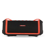 Aiwa Exos-3 Altavoz Bluetooth Impermeable, 60 W De Potencia