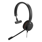 Auriculares Con Cable Jabra Evolve 20 Ms Teams