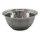 Bowl Batidor 28 Cm Profundo Carol Acero Inoxidable