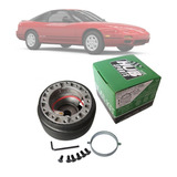 Masa Volante Nissan 200sx 240sx  S13 Adaptadora Omp Etc Irp