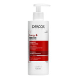Vichy Dercos Energy+ - Shampoo Estimulante 400g