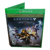 Destiny: The Taken King  Legendary Edition Activision Xone