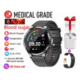 A Reloj Inteligente W11/ecg+ppg+presion Arterial Para Huawei