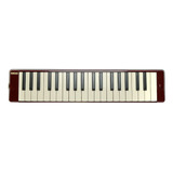 Escaleta Yamaha P37d 37 Teclas Com Estojo