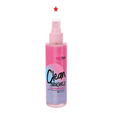 Limpiador Y Desinfectante De Brochas Clean Brushes Pink Up