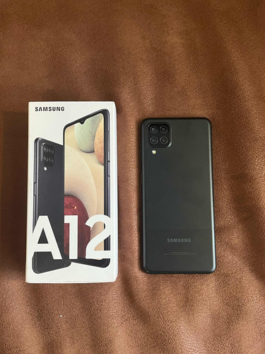 Samsung Galaxy A12 128gb