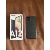 Samsung Galaxy A12 128gb