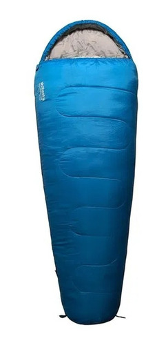 Bolsa De Dormir Alaska Snowbreaker 300 -5 ºc Camping 1,3kg