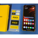 Smartphone Xiaomi Poco X3 Pro Tela 6,67 6gb/128gb Cor Preto