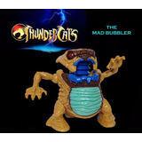 Thundercats Mad Bubbler Custom Lulu Berlu Raro