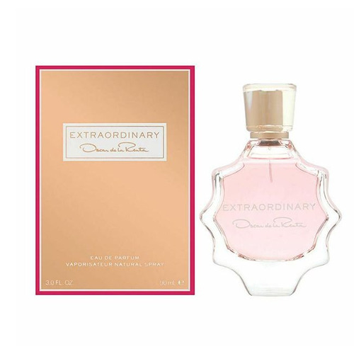 Extraordinary Oscar De La Renta Edp 90ml/ Parisperfumes Spa