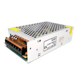 Fuente De Poder Transformador Driver 12v 10a 120w 110-220v