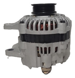 Alternador Mitsubishi Lancer L300 Foto 3