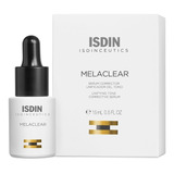 Serum Oorrector Unificador Del Tono Meclear Isdin