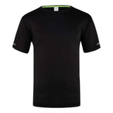 Playera Deportiva Playerytees Estilo 950 Cuello Redondo 6pz