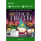 South Park The Stick Of Truth Xbox One