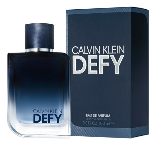 Calvin Klein Defy 100ml Edp