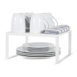 Accesorio Para Mueble De Cocina De Metal Blanco