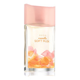 Perfume Soft Musk Vainilla 50ml Avon E - mL a $1296