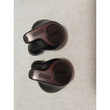 Auriculares In-ear Inalambricos Jabra Elite 65t Black