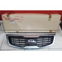 Parrilla Frontal Kia Sportage Original Kia Sportage