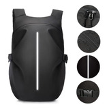 Mochila Grande Impermeable Para Portátil Moto Camping Para H