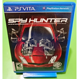 Soy Hunter Ps Vita Usado!!