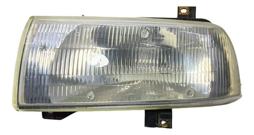 Faro Izq Vw Jetta A3 93-99 Hella