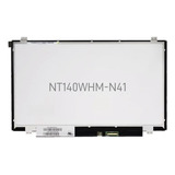 Pantalla Lcd Nt140whm-n41 Para Thinkpad T440 T450 T460 T470