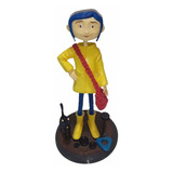 Figura De Coraline 