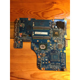 Placa Madre De Notebook Acer Aspire V5-471p