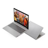 Notebook Lenovo Ideapad Intel Core I5 16gb 256gb Windows 11