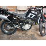 Yamaha Xt 600 2003