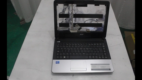 Laptop Acer Aspire E1 431 2847 Piezas, Refacciones, Partes