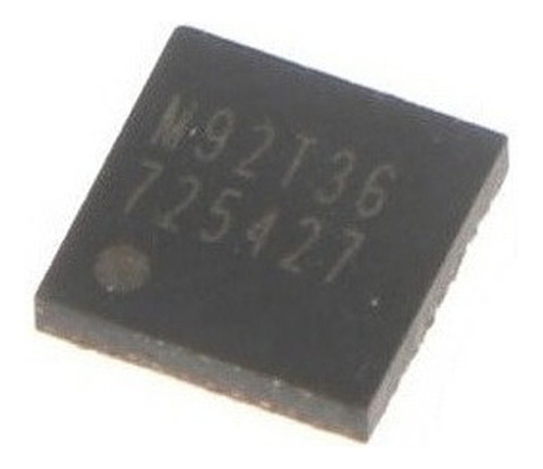  M92t36 Chip Ic Integrado Para Nintendo Switch Power Control