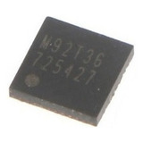  M92t36 Chip Ic Integrado Para Nintendo Switch Power Control