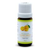 Óleo Essencial De Laranja Amarga - Harmonie - 10 Ml