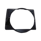 Deflector De Aire Compatible Ford Cargo  En Kerze Repuestos