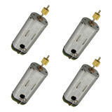 4 X Motor De Cauda V913-34 Para Peças De De V913 Rc